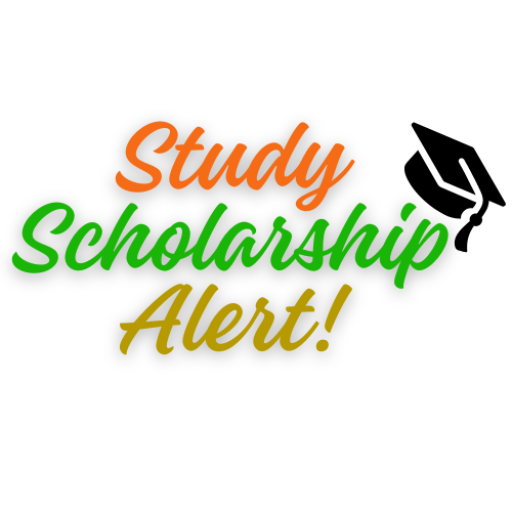 study scholarship Alert